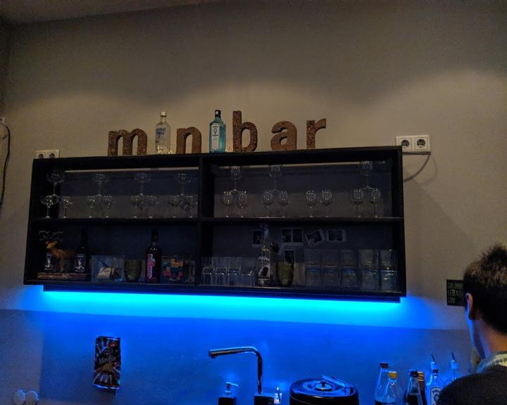 minibar Muenchen Mietbar - Veranstaltungslokalitaet